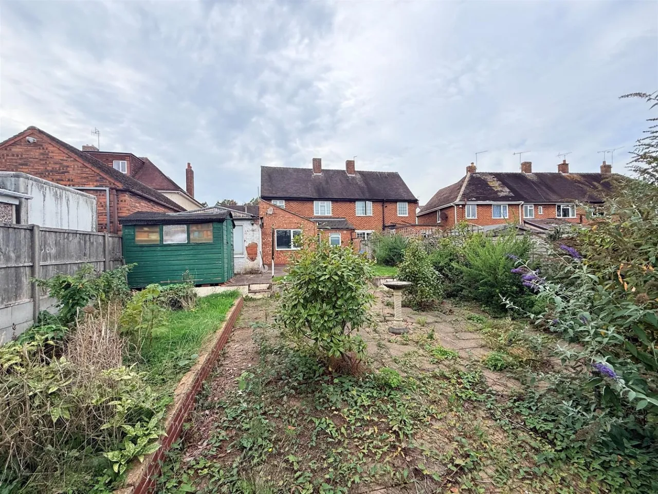 Shenstone Avenue, Stourbridge, DY8, photo 17