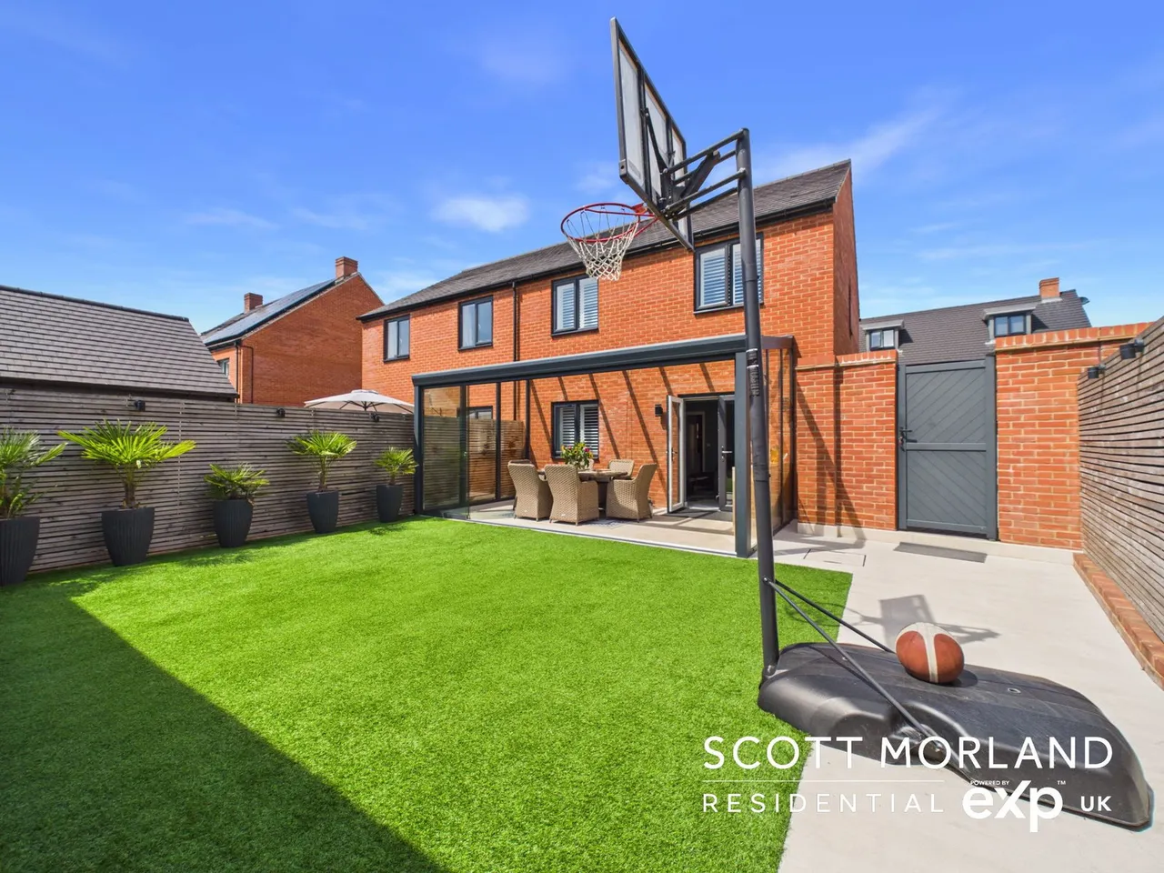 Treetop Avenue, Basingstoke, RG23 7GJ, photo 3