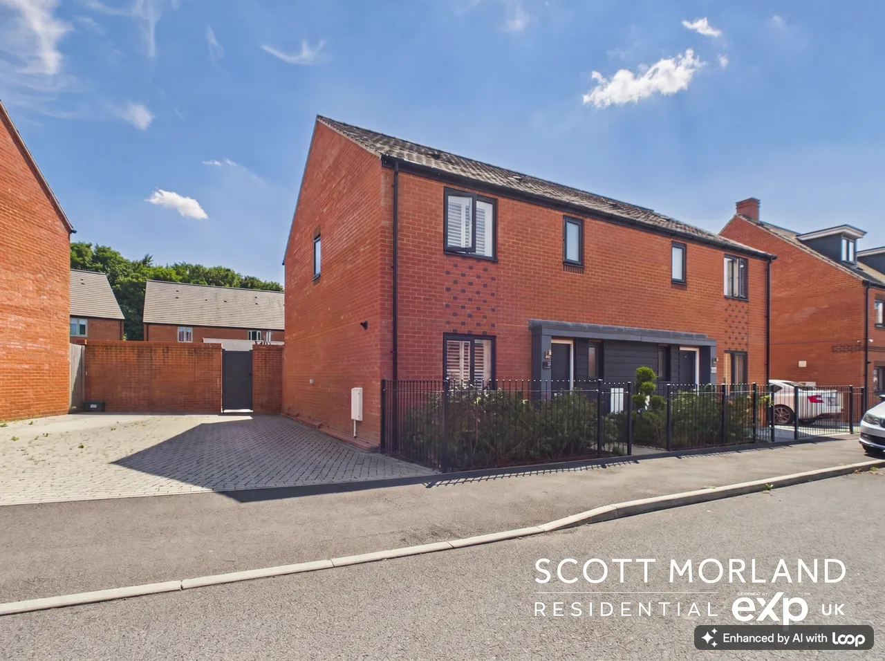 Treetop Avenue, Basingstoke, RG23 7GJ, photo 5