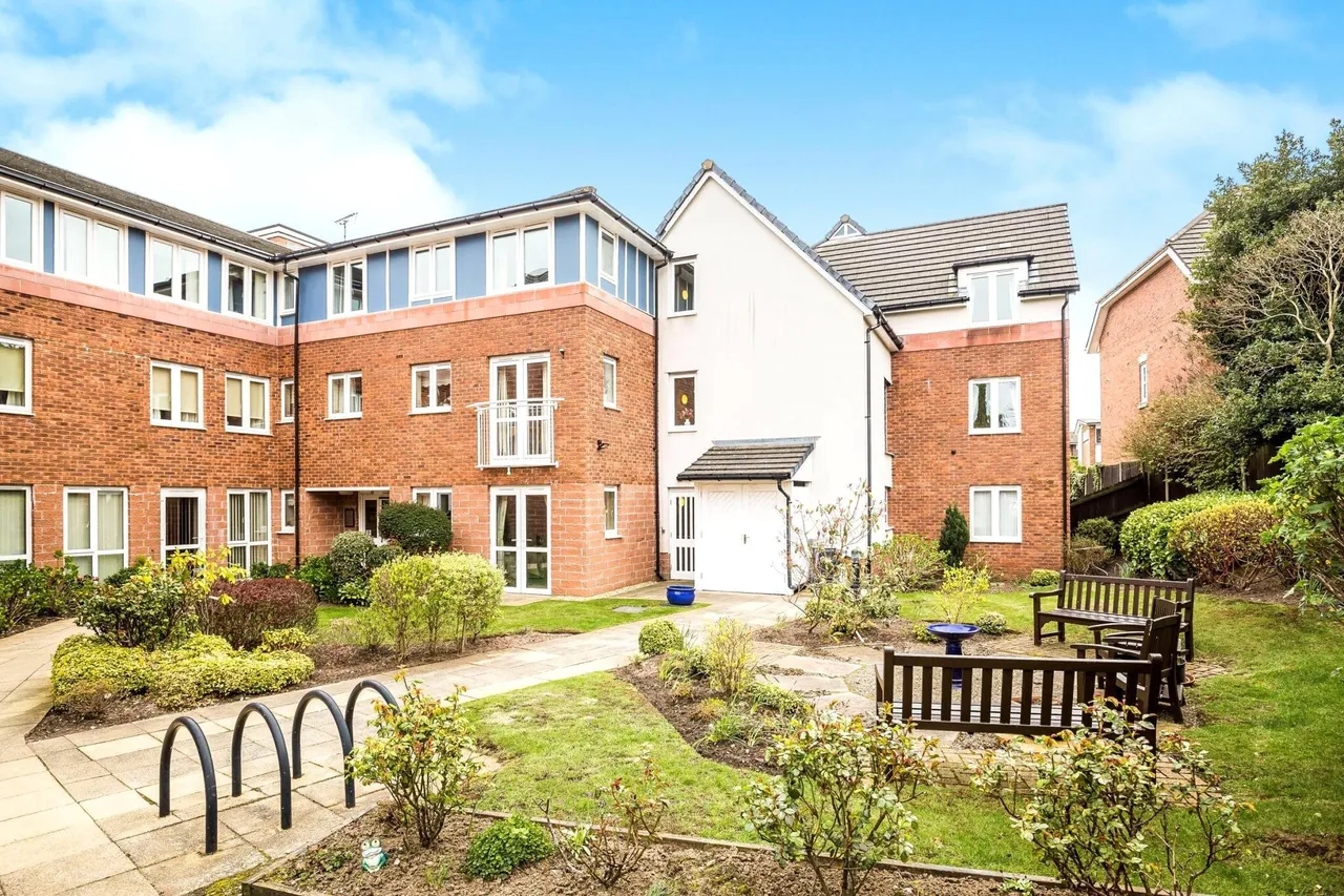 Telegraph Road, Heswall, CH60, photo 8