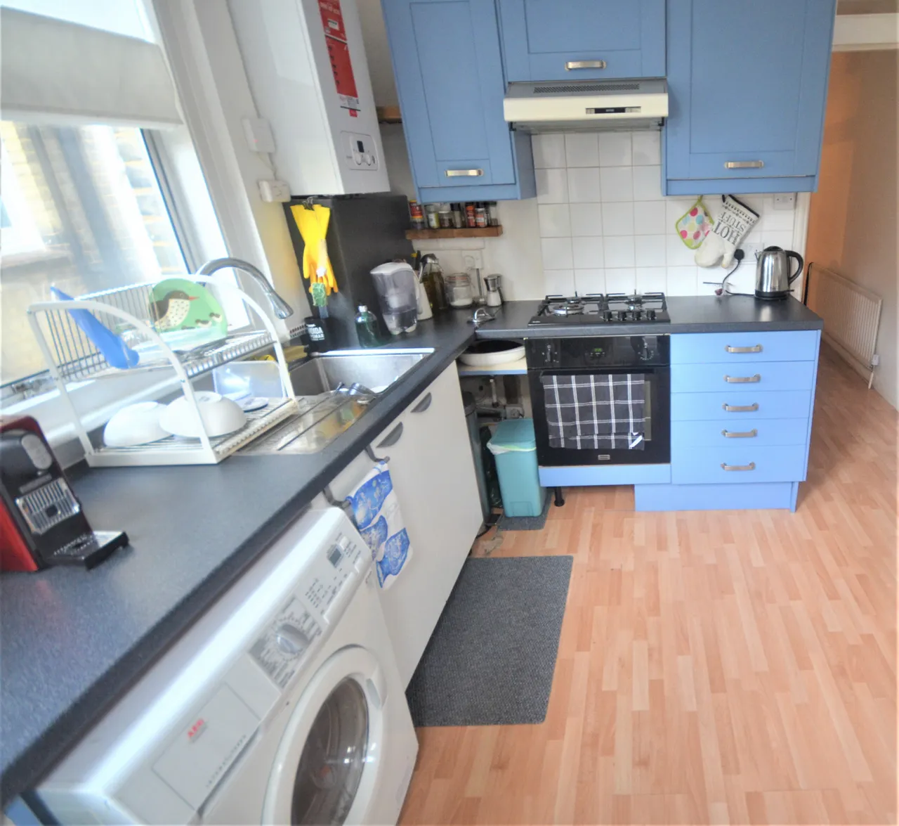 Greenwich Court, Cavell Street, E1 2BS, photo 4