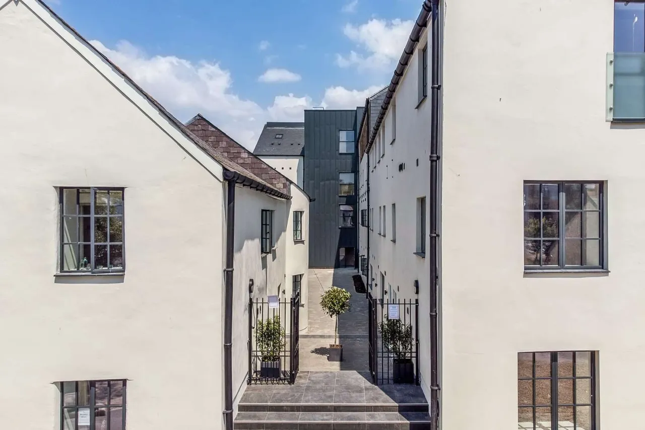Brewers Quay, Hope Square, Weymouth, Dorset, DT4 8TR, photo 11