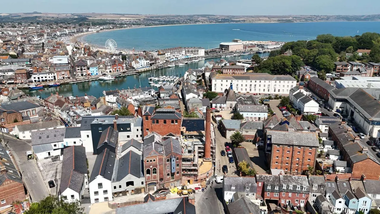 Brewers Quay, Hope Square, Weymouth, Dorset, DT4 8TR, photo 8