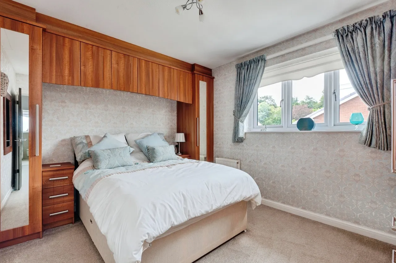Glenville Close, Liverpool, L25, photo 18