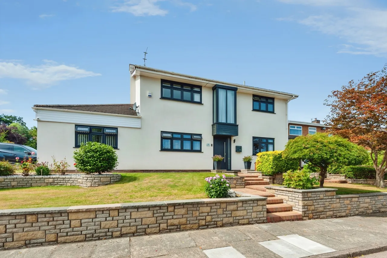 3 bed property for sale, Glenville Close, Liverpool, L25