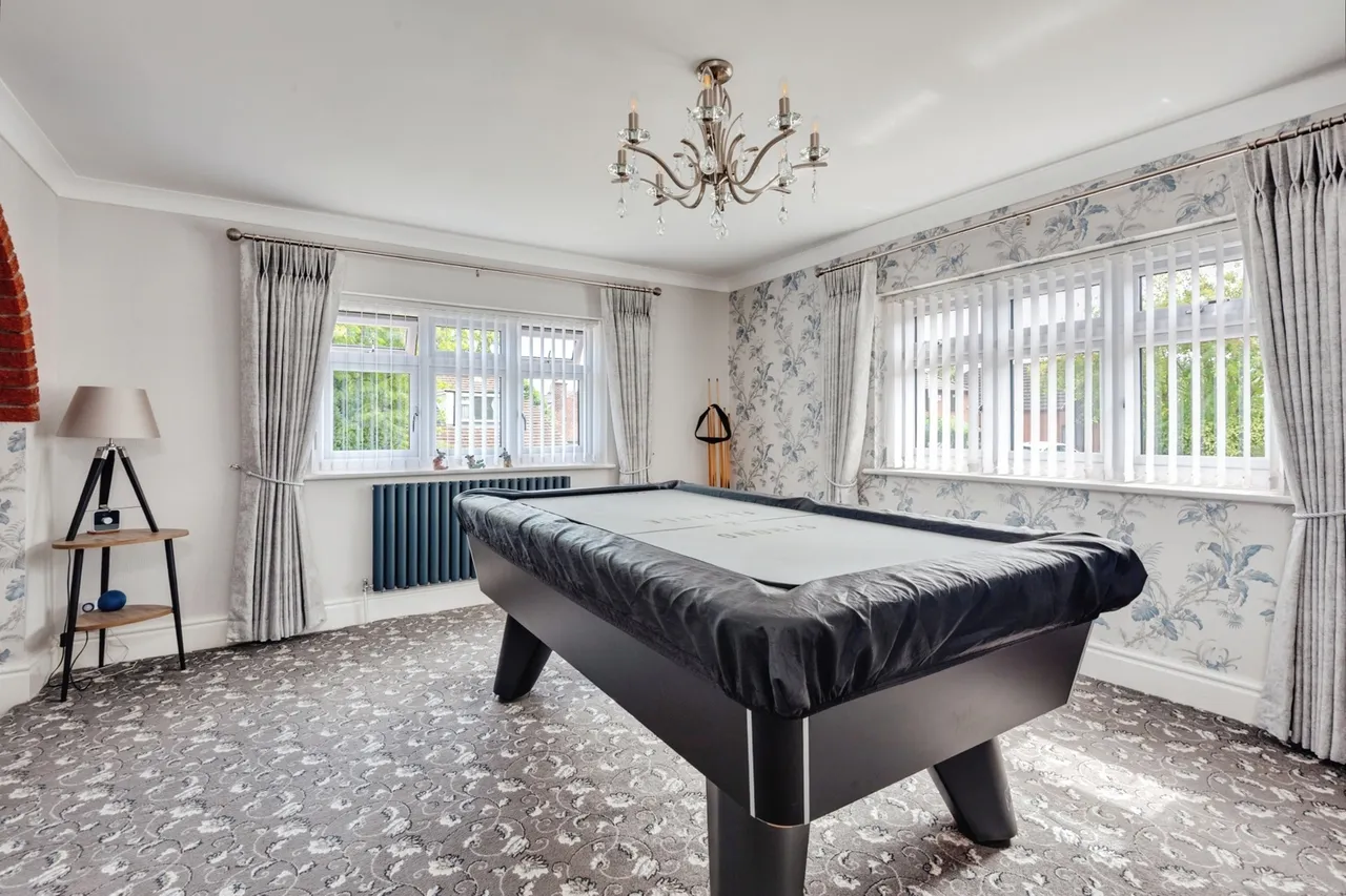 Glenville Close, Liverpool, L25, photo 12