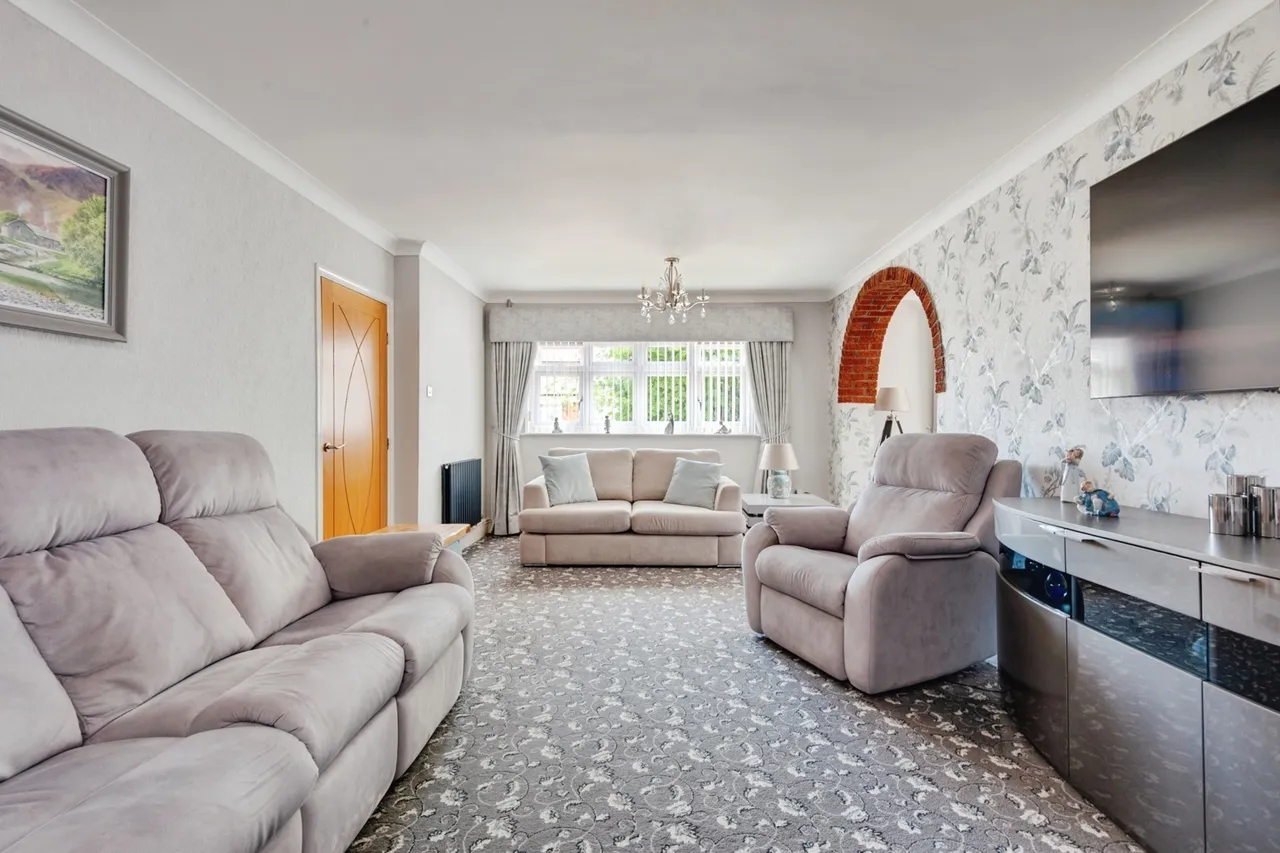 Glenville Close, Liverpool, L25, photo 9