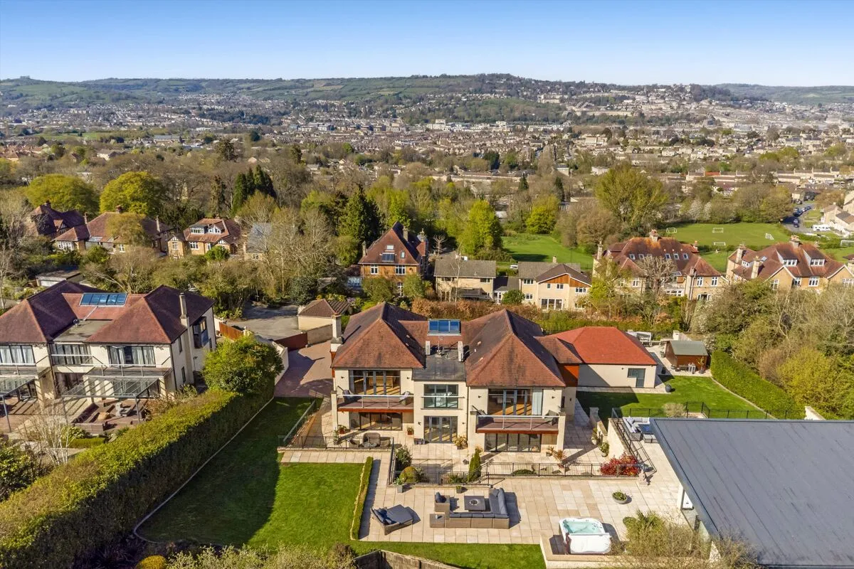 Englishcombe Lane, Bath, BA2, photo 33