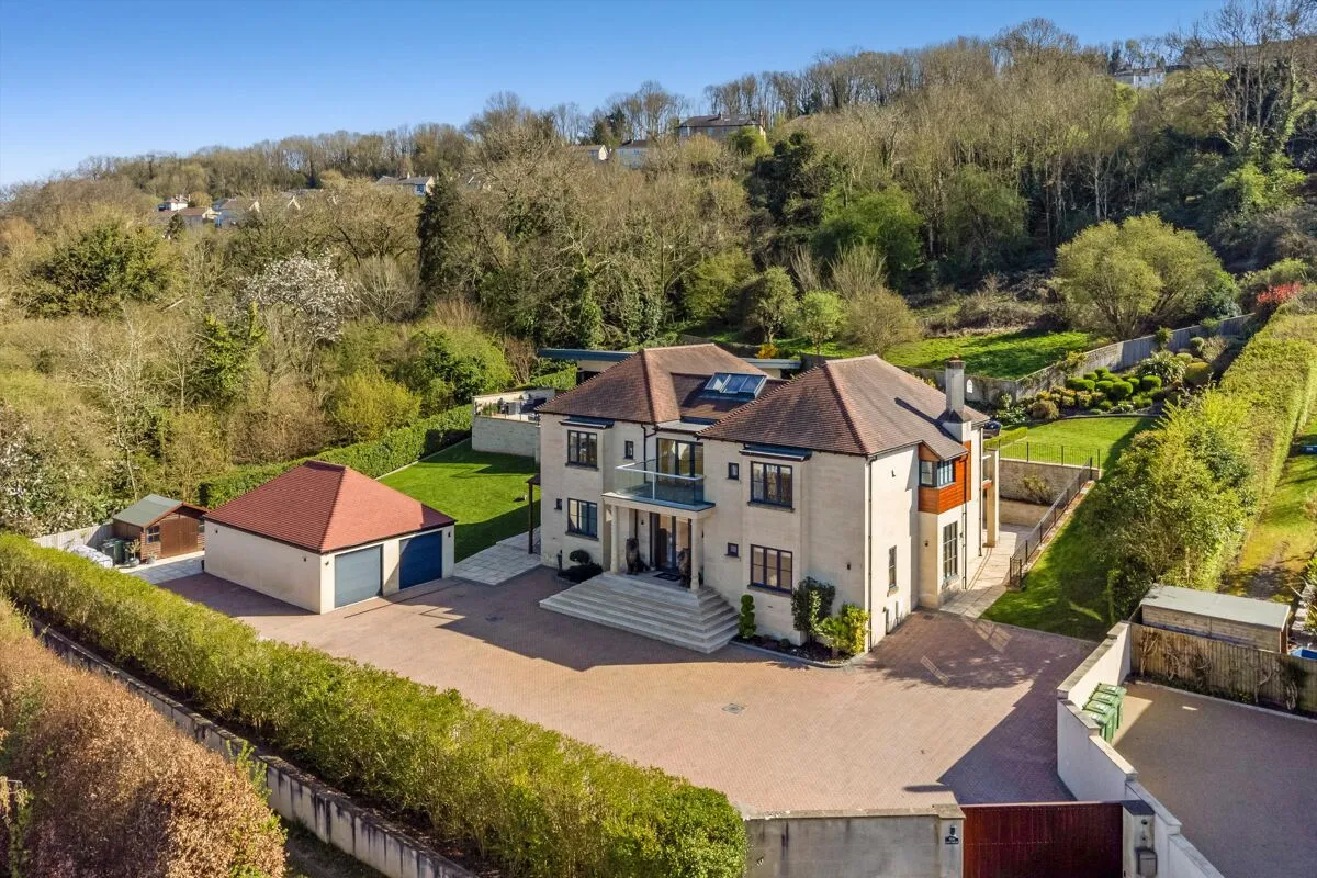 5 bed house for sale, Englishcombe Lane, Bath, BA2
