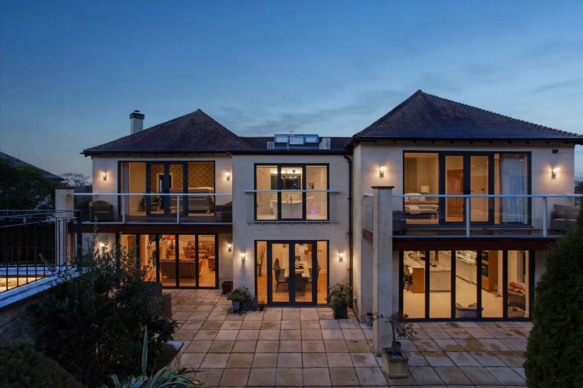 Englishcombe Lane, Bath, BA2, photo 5