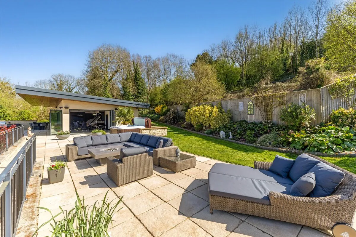 Englishcombe Lane, Bath, BA2, photo 9