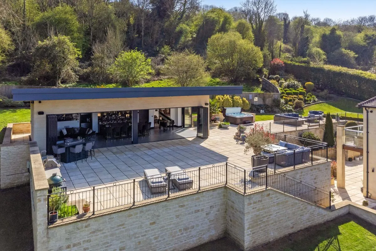 Englishcombe Lane, Bath, BA2, photo 2