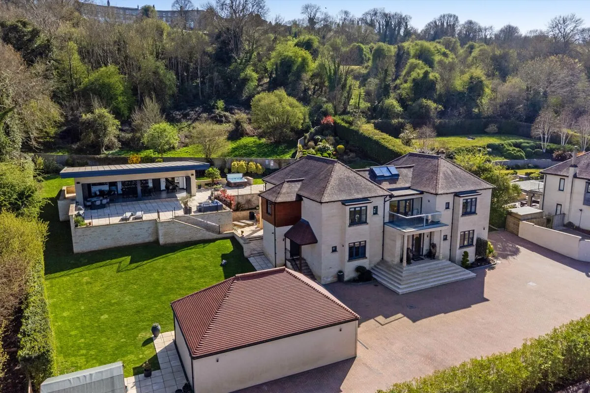 Englishcombe Lane, Bath, BA2, photo 32