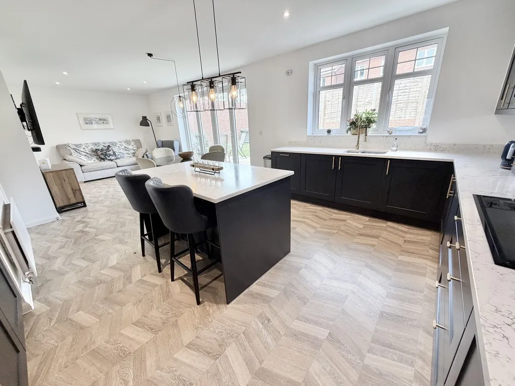 Deepcut, Camberley, photo 2