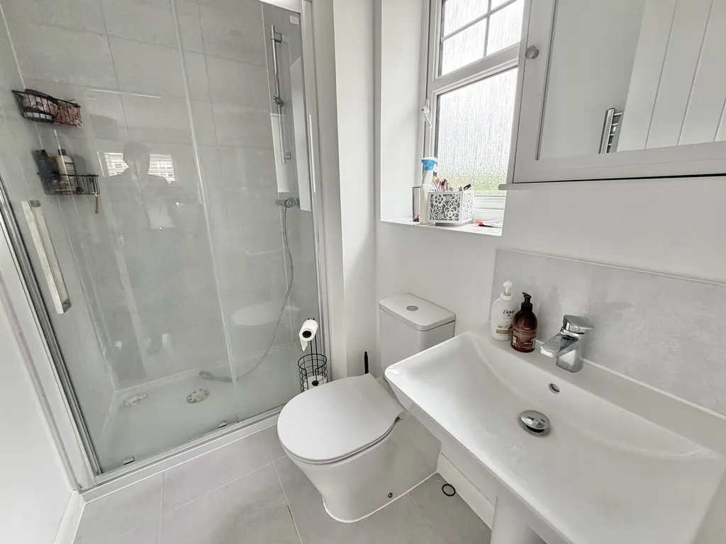 Deepcut, Camberley, photo 16