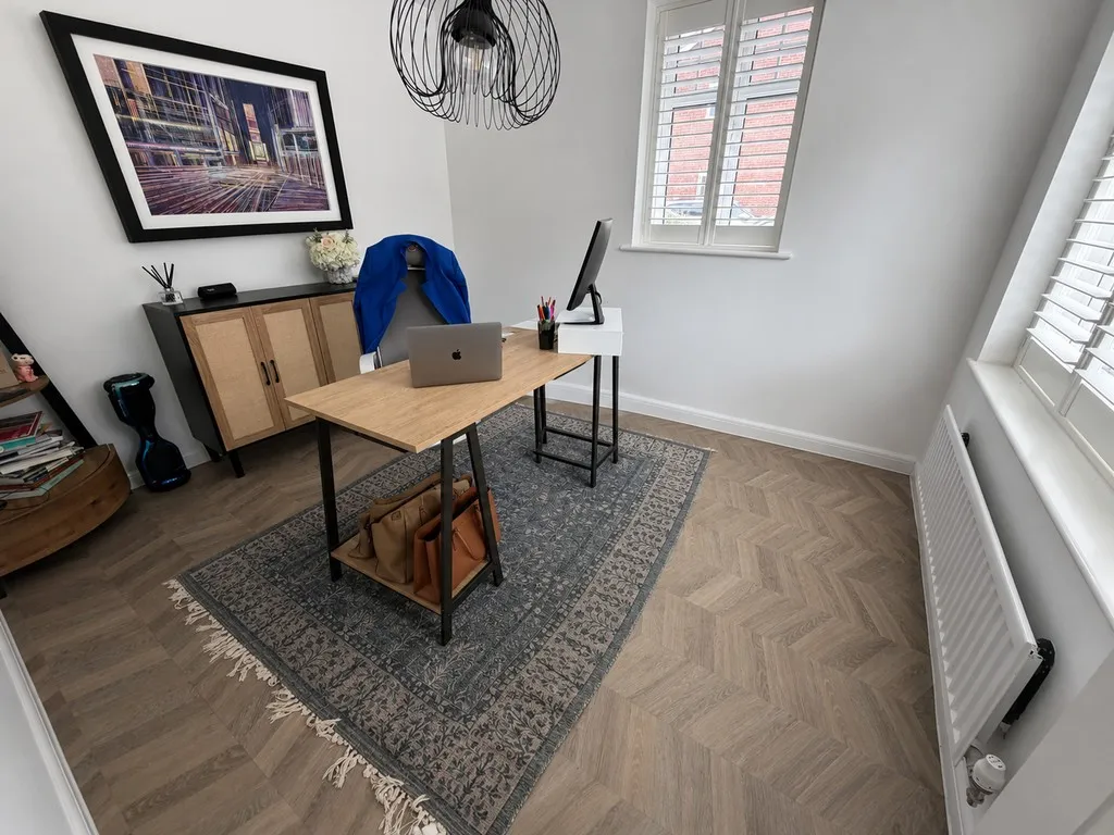 Deepcut, Camberley, photo 24