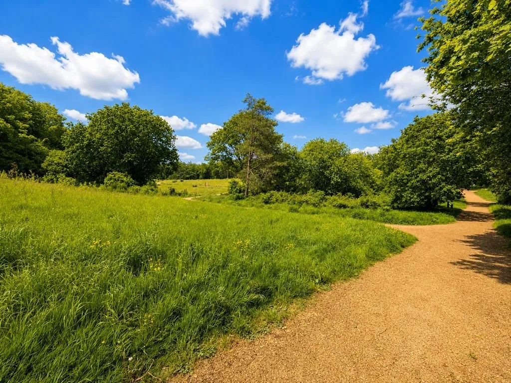 Deepcut, Camberley, photo 12