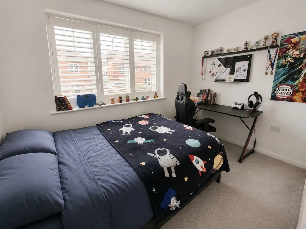 Deepcut, Camberley, photo 15