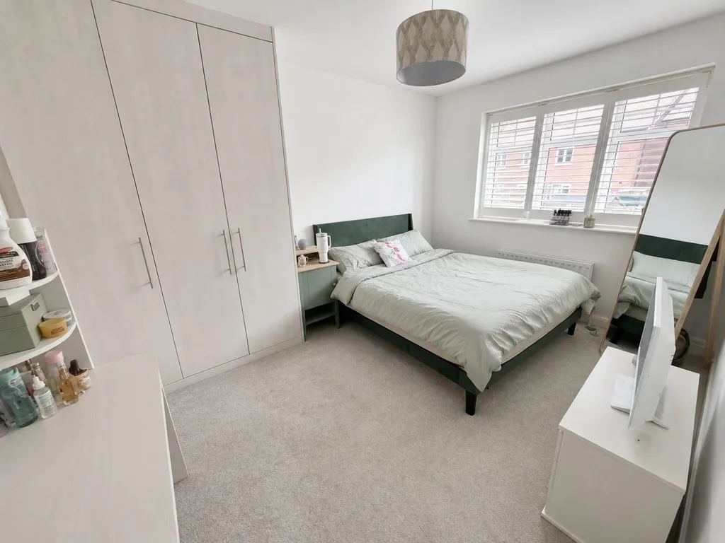 Deepcut, Camberley, photo 14