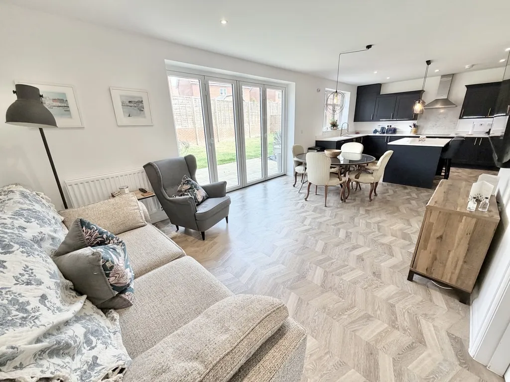 Deepcut, Camberley, photo 21