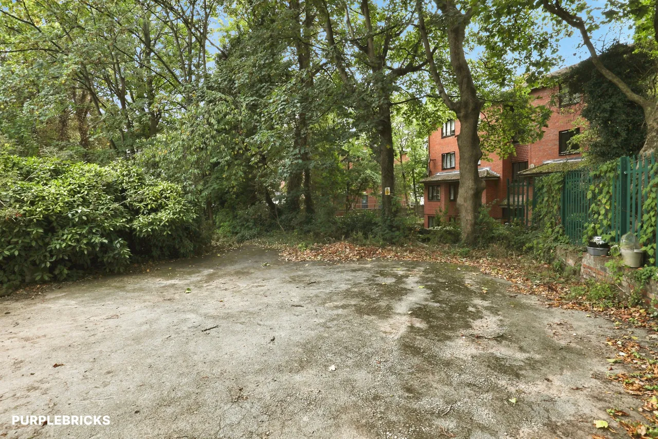 Alexandra Drive, Liverpool, L17, photo 13