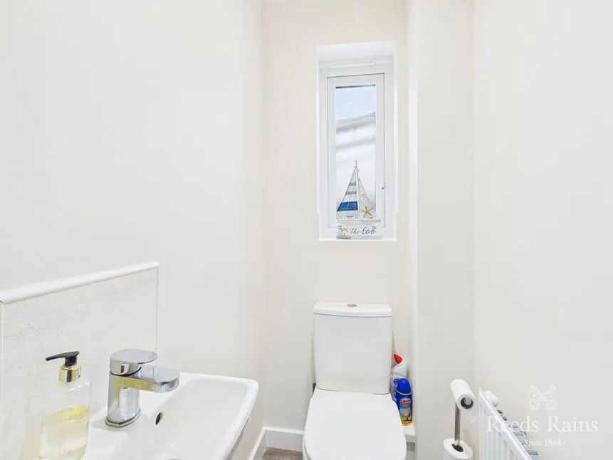 Grassland Drive, Bridlington, East Riding of Yorkshire, YO15, photo 12