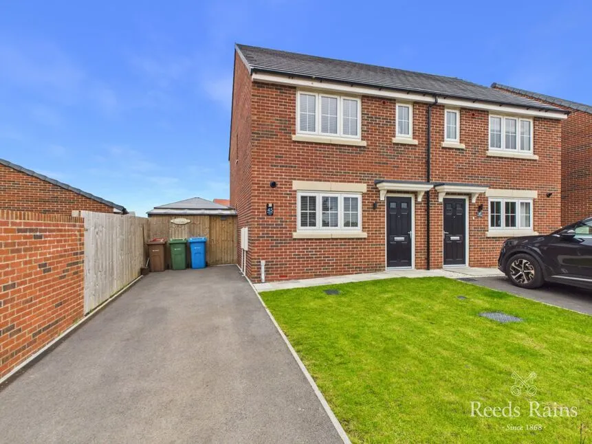 Grassland Drive, Bridlington, East Riding of Yorkshire, YO15, photo 4