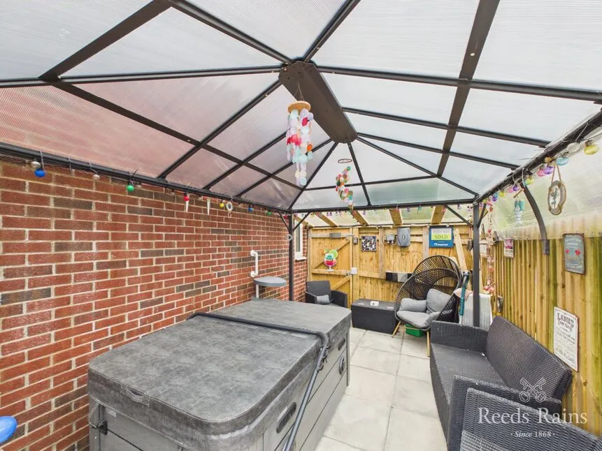 Grassland Drive, Bridlington, East Riding of Yorkshire, YO15, photo 8