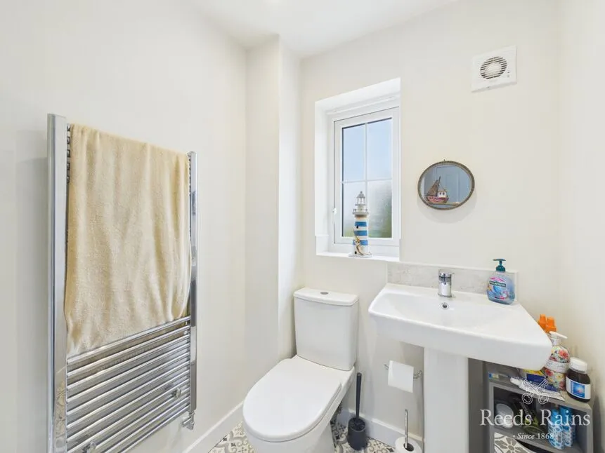 Grassland Drive, Bridlington, East Riding of Yorkshire, YO15, photo 10