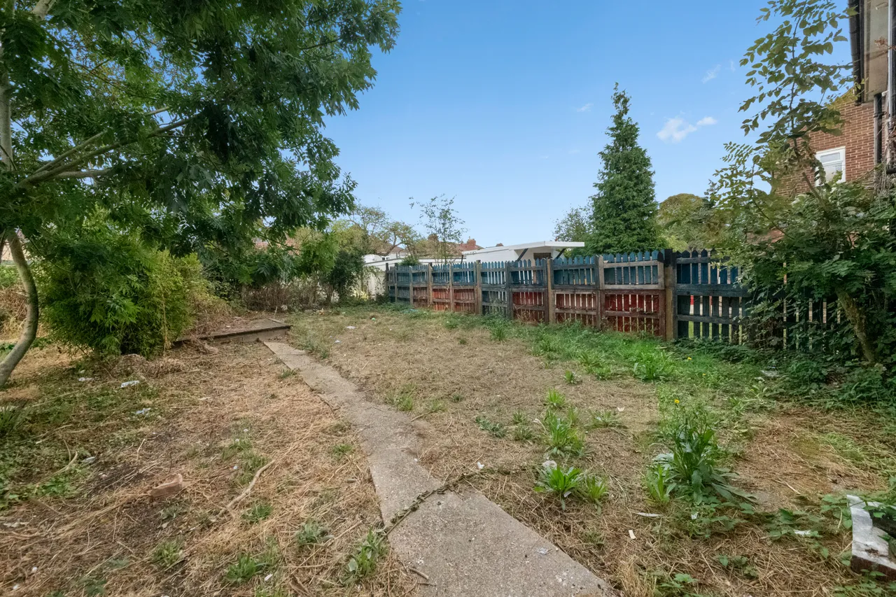 Darwin Drive, Southall, UB1, photo 8