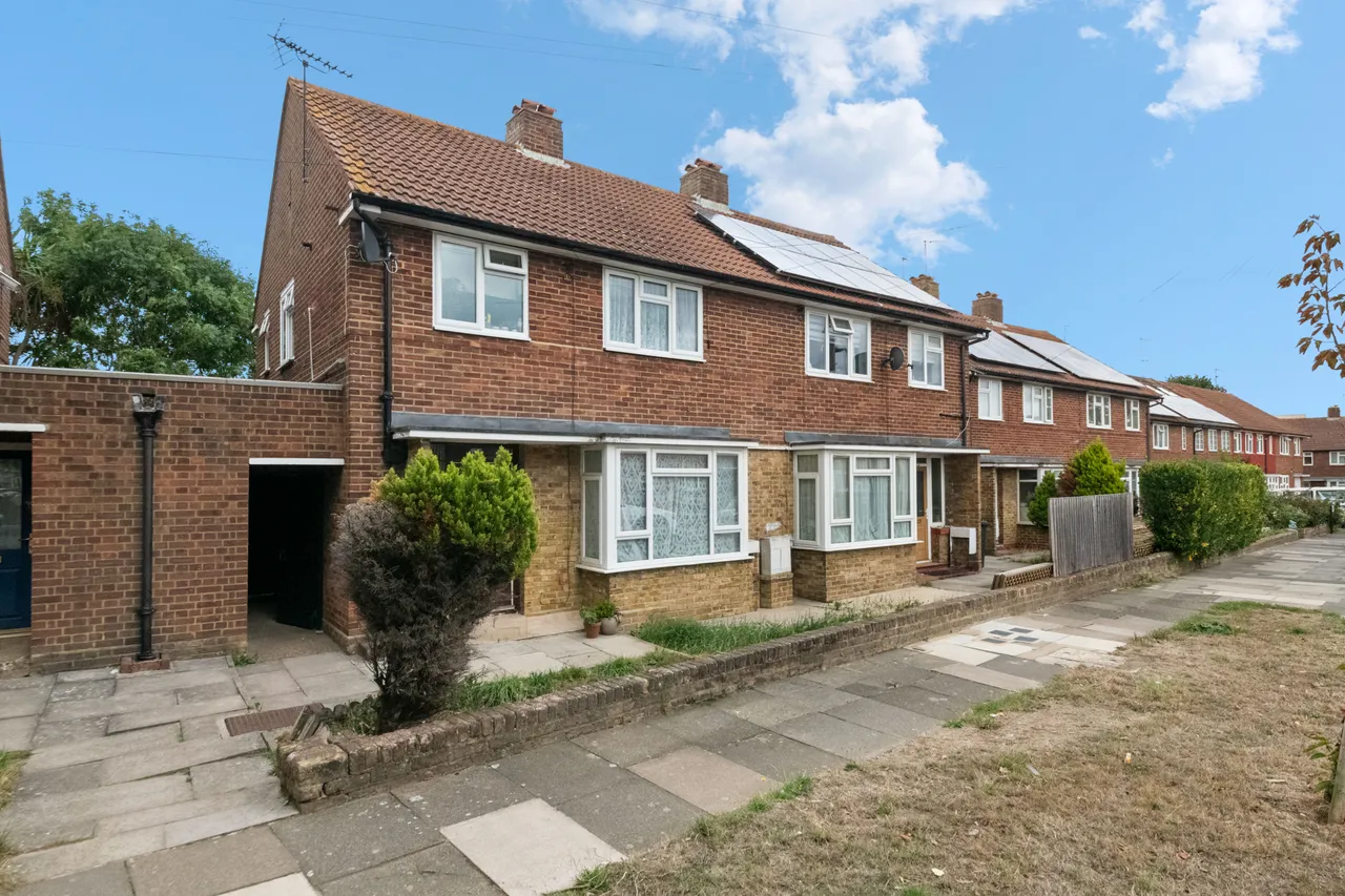 Darwin Drive, Southall, UB1, photo 11