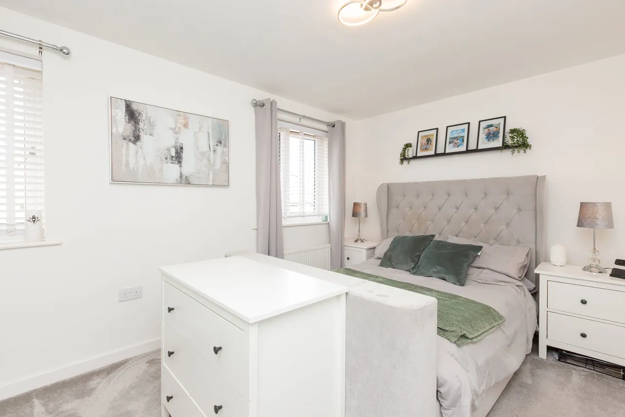 Ascot, Longbridge, B31, photo 23