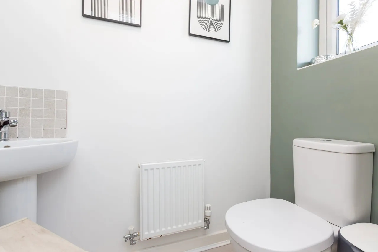 Ascot, Longbridge, B31, photo 28