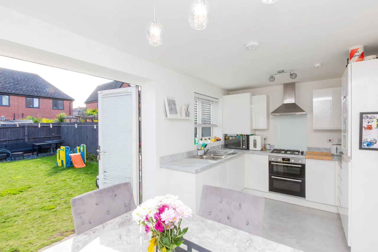Ascot, Longbridge, B31, photo 12