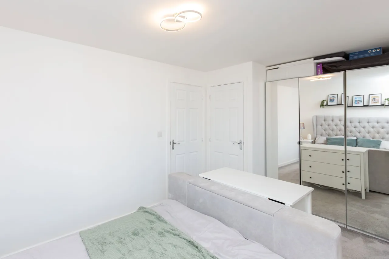 Ascot, Longbridge, B31, photo 26