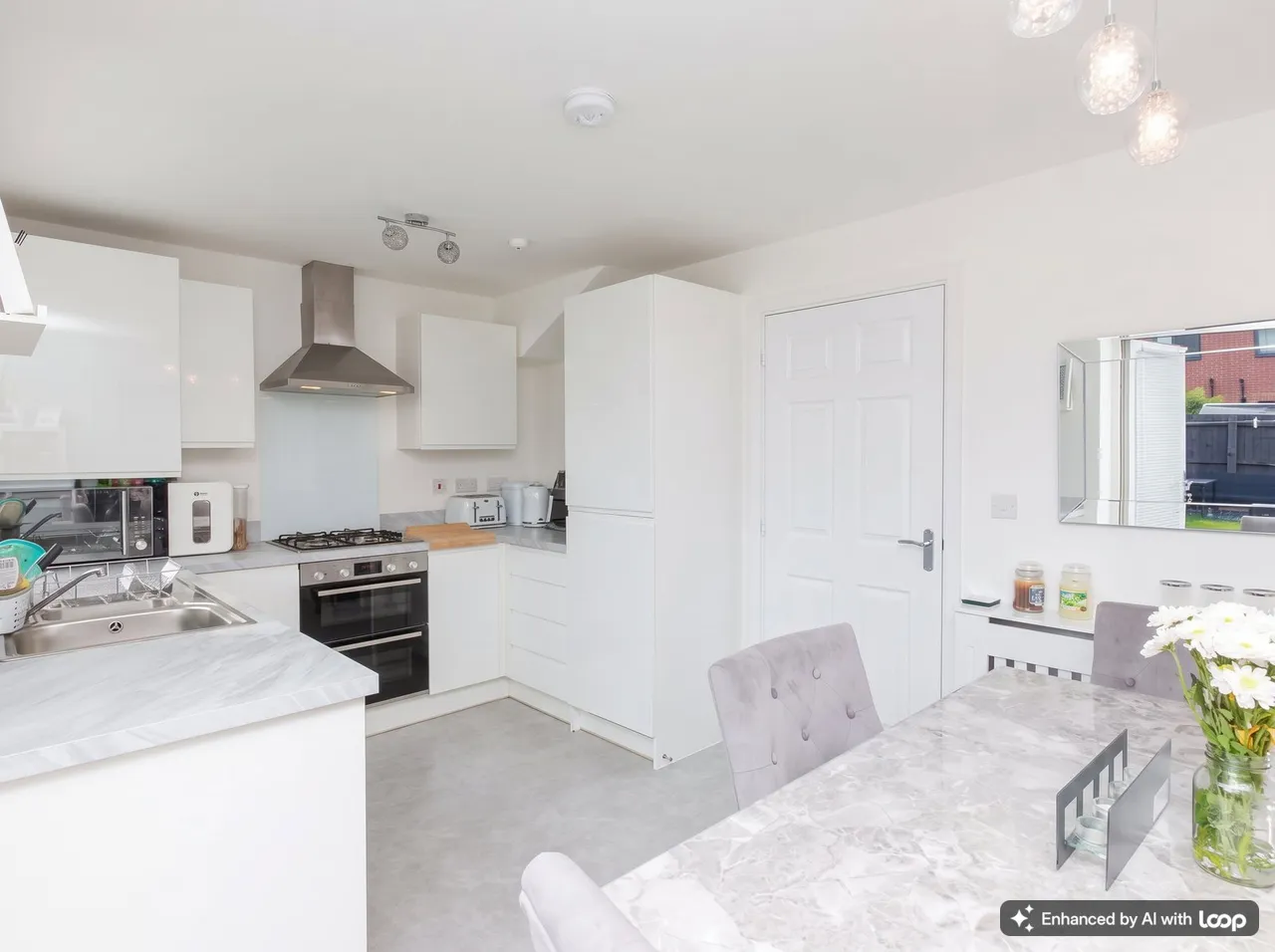 Ascot, Longbridge, B31, photo 7