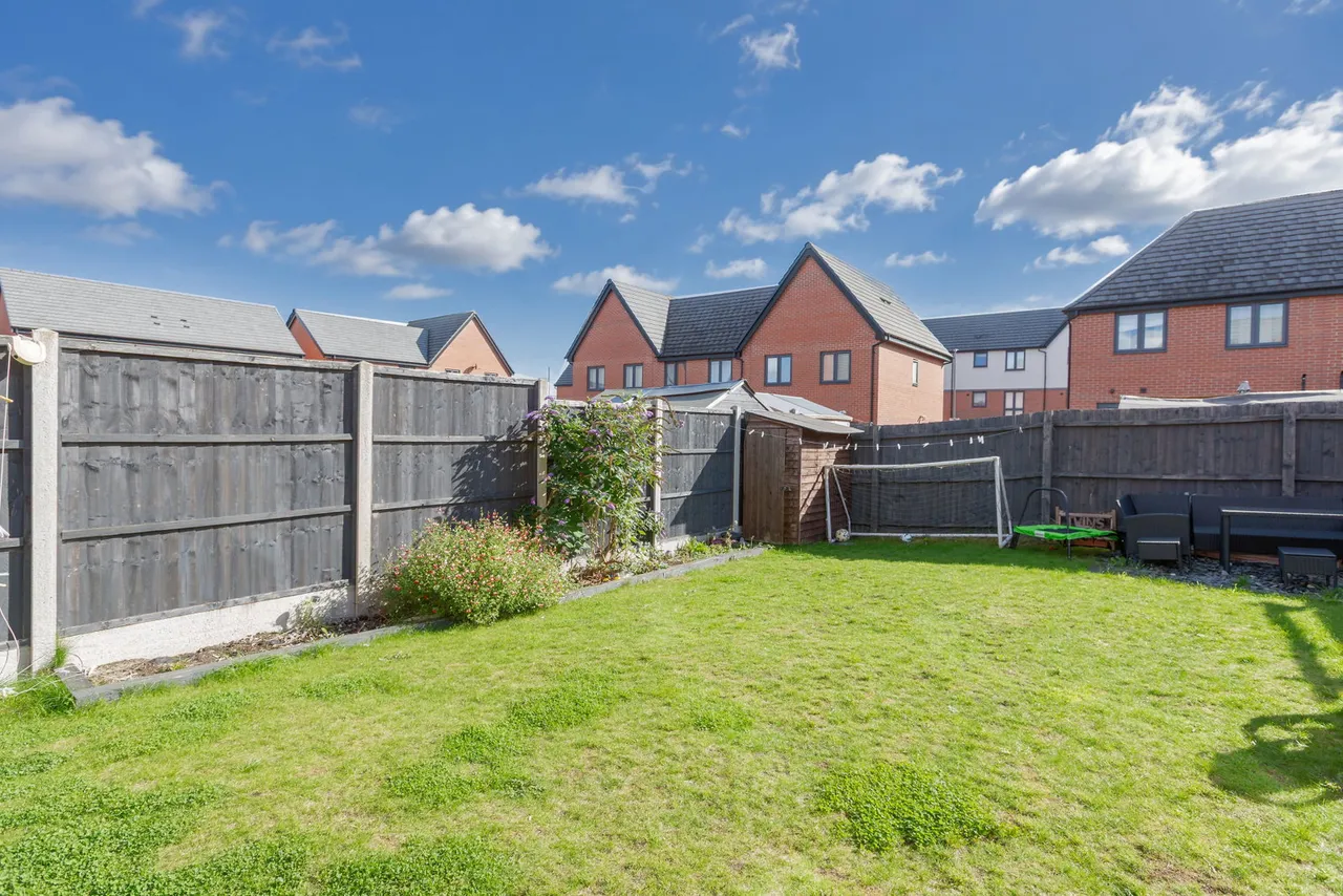 Ascot, Longbridge, B31, photo 30