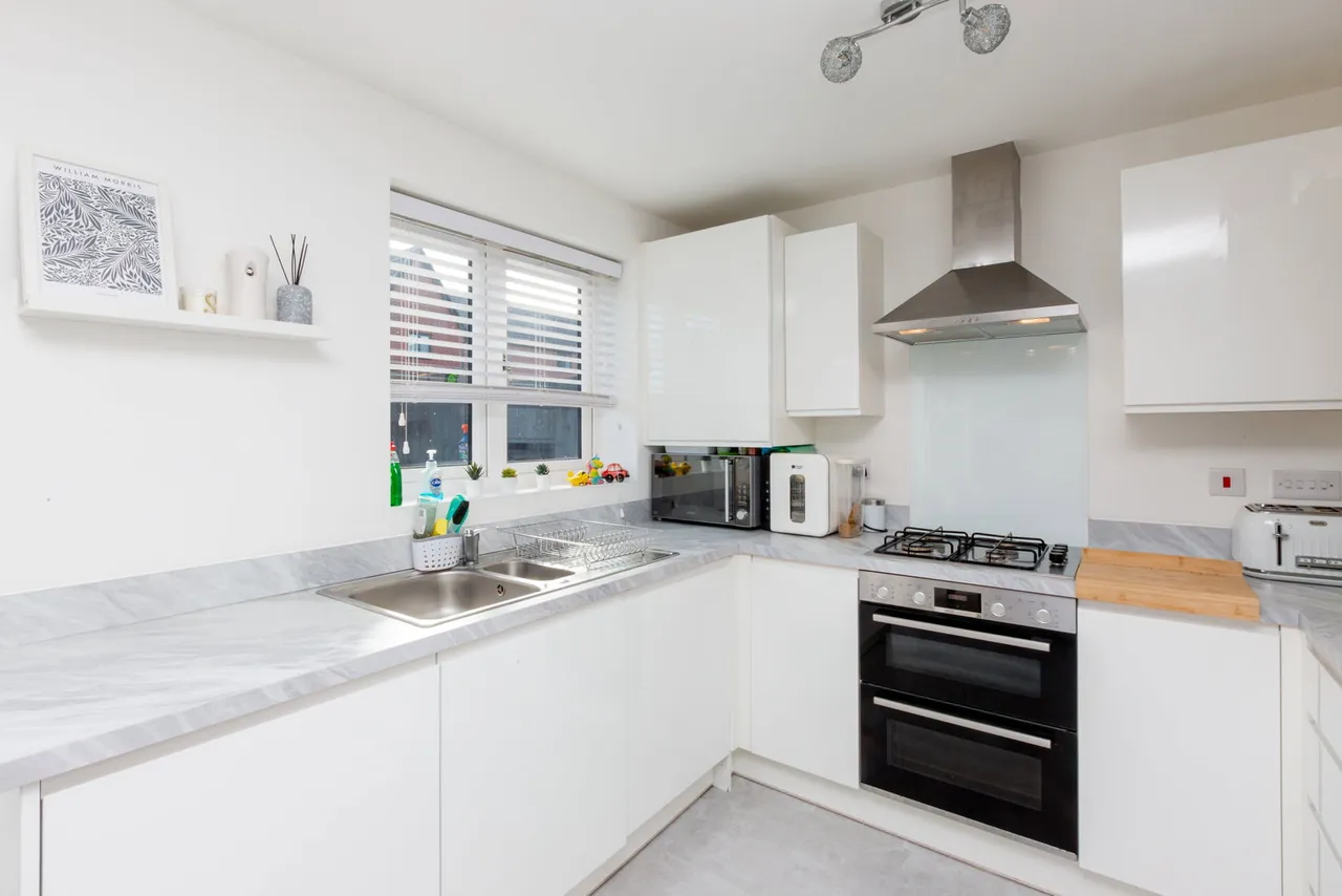Ascot, Longbridge, B31, photo 8