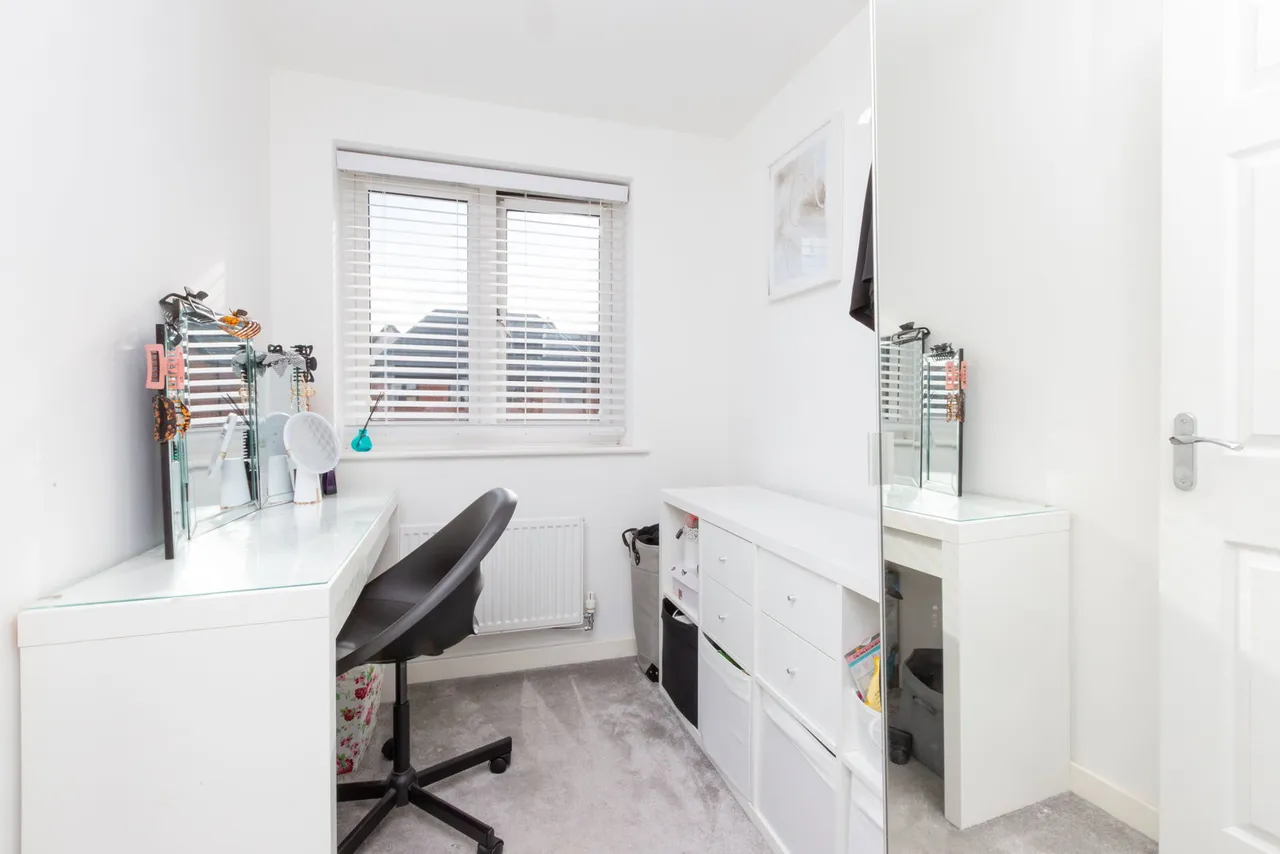 Ascot, Longbridge, B31, photo 22