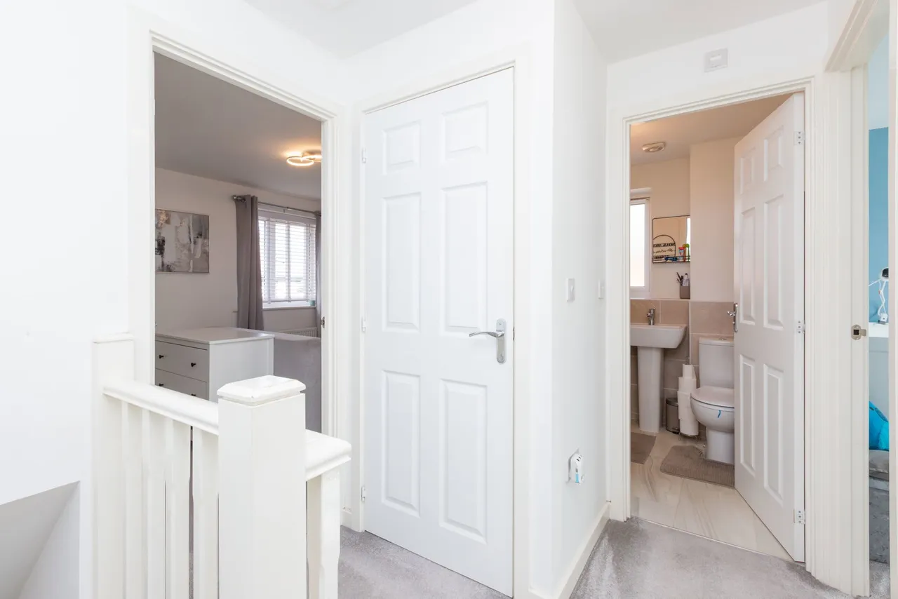 Ascot, Longbridge, B31, photo 13