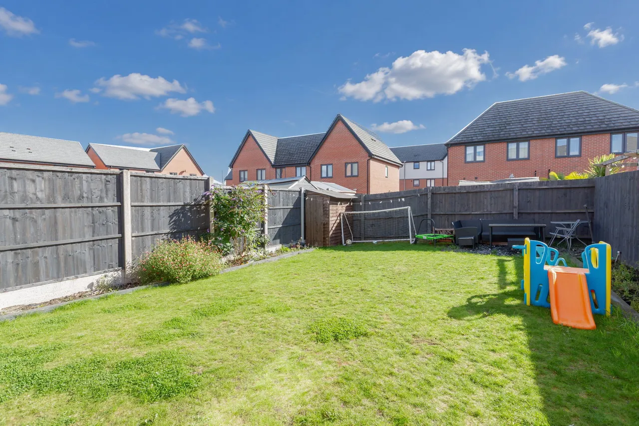 Ascot, Longbridge, B31, photo 29