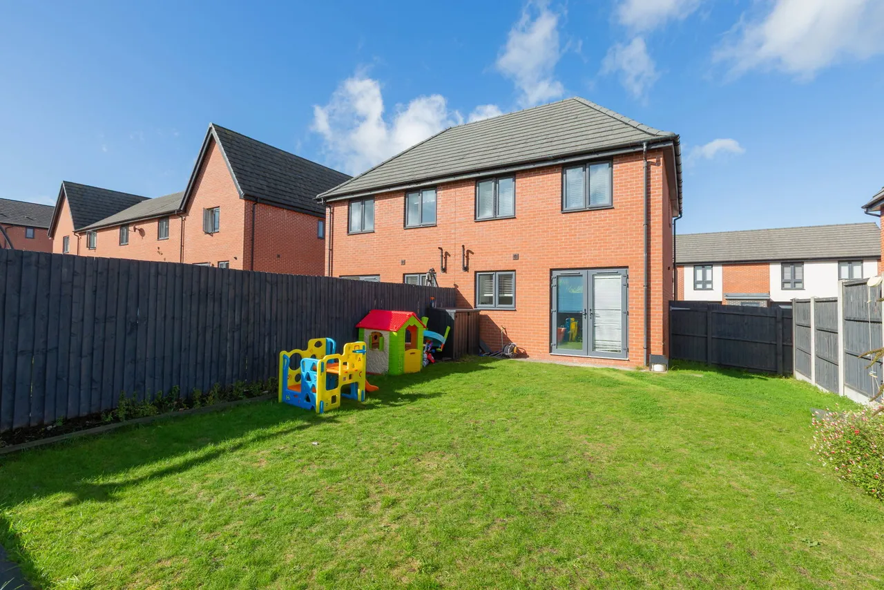 Ascot, Longbridge, B31, photo 31