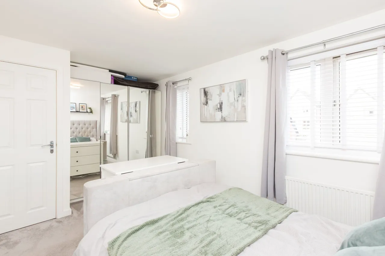 Ascot, Longbridge, B31, photo 24