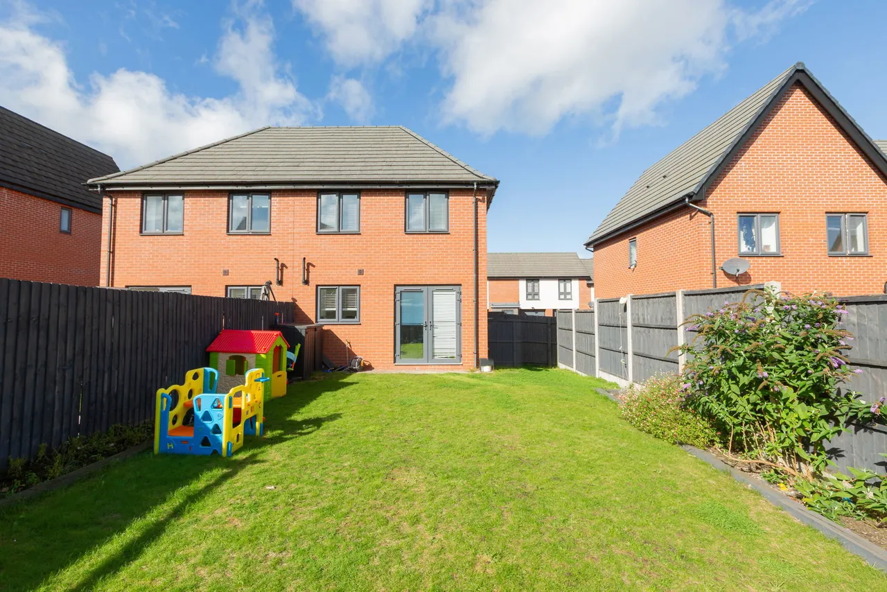 Ascot, Longbridge, B31, photo 32