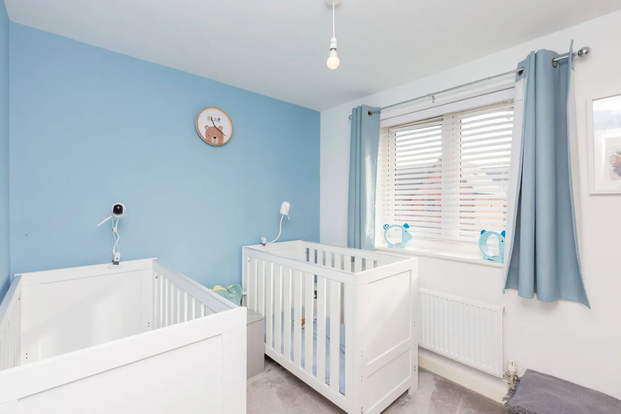 Ascot, Longbridge, B31, photo 14
