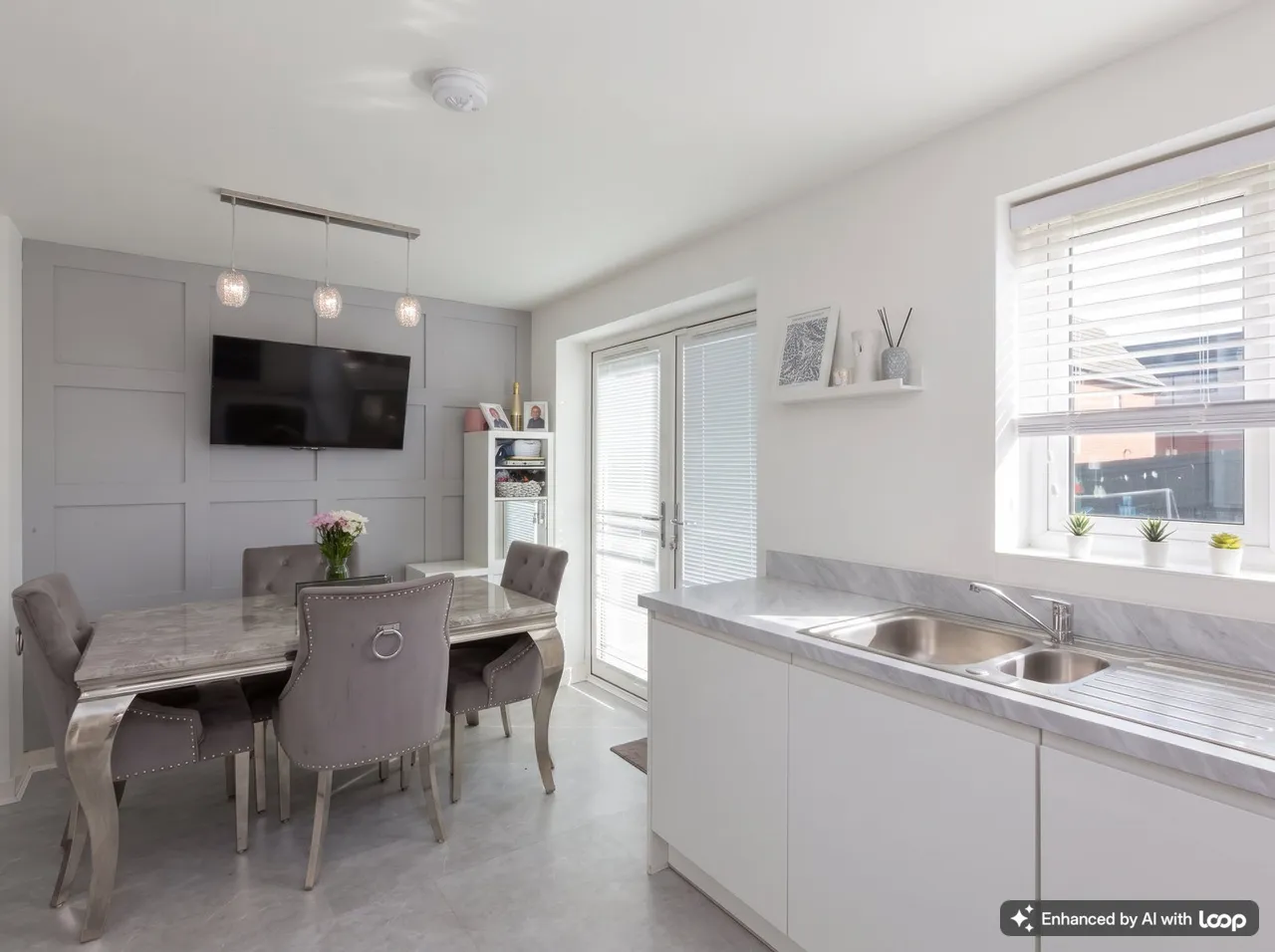 3 bed house for sale, Ascot, Longbridge, B31