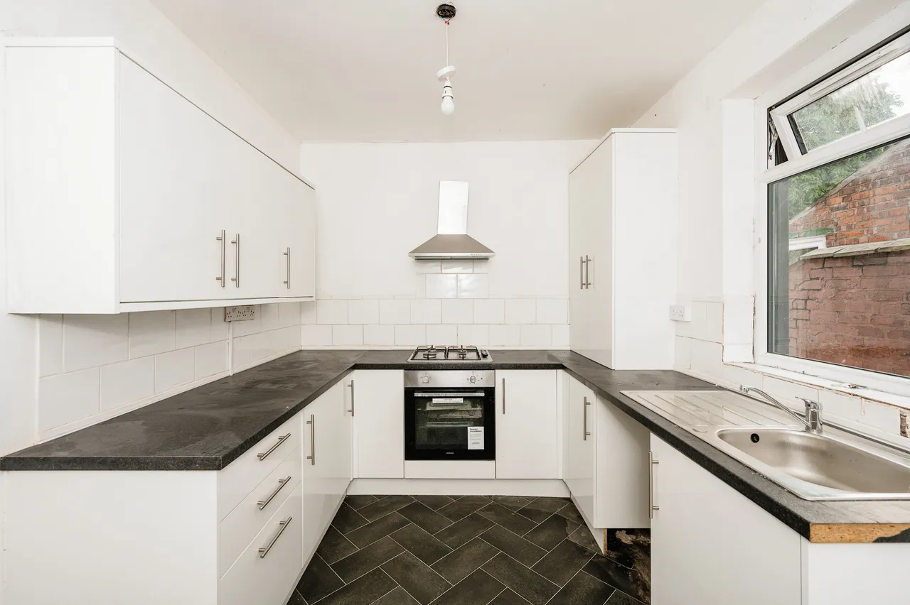 Rydal Street, Newton-le-Willows, Merseyside, WA12, photo 6