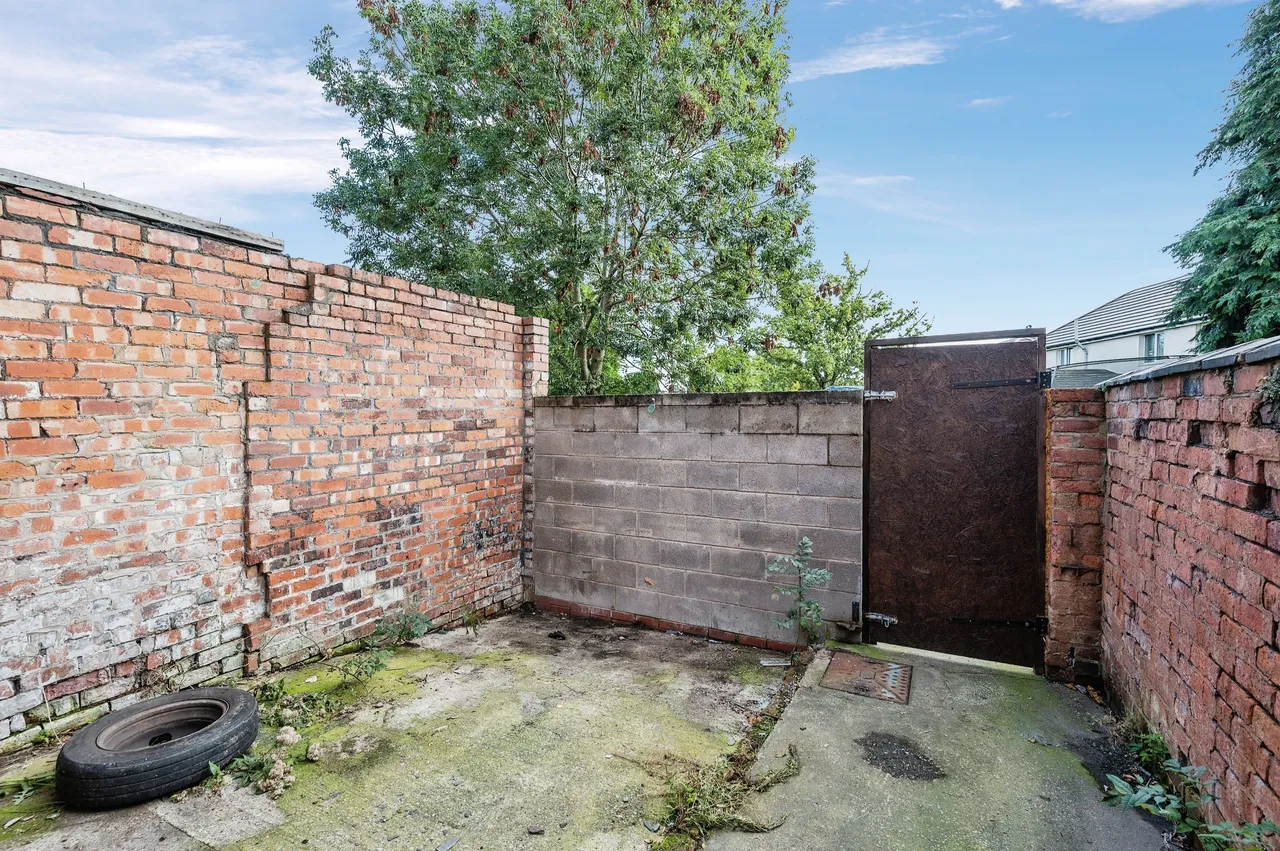 Rydal Street, Newton-le-Willows, Merseyside, WA12, photo 15