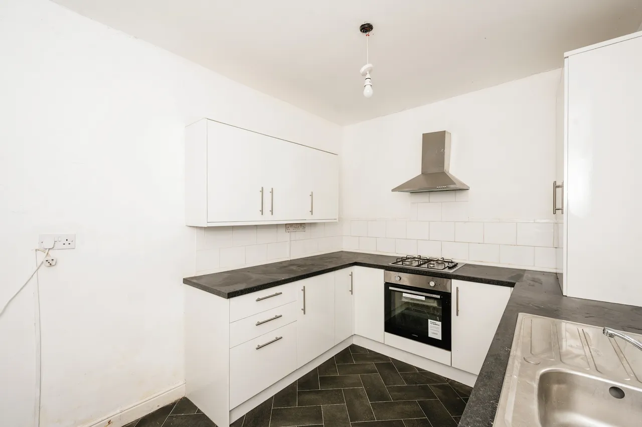 Rydal Street, Newton-le-Willows, Merseyside, WA12, photo 8