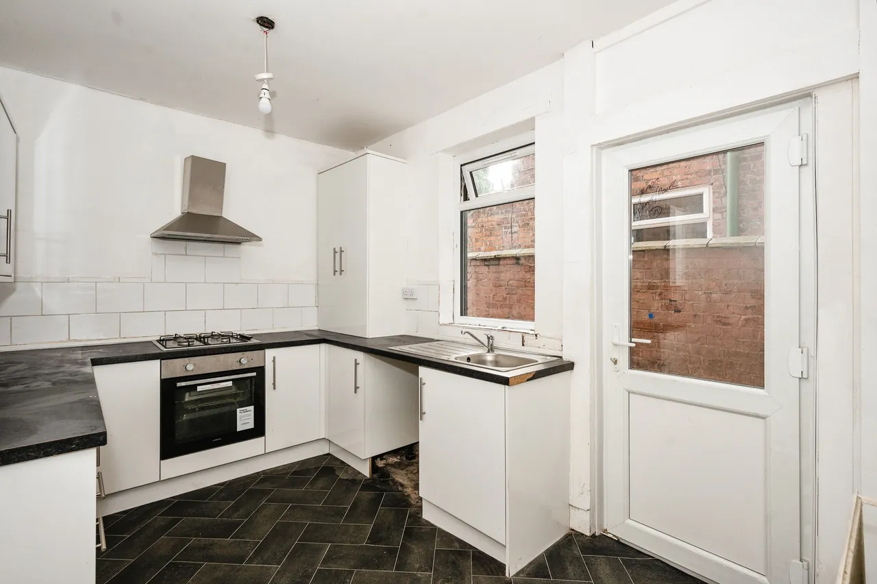 Rydal Street, Newton-le-Willows, Merseyside, WA12, photo 7